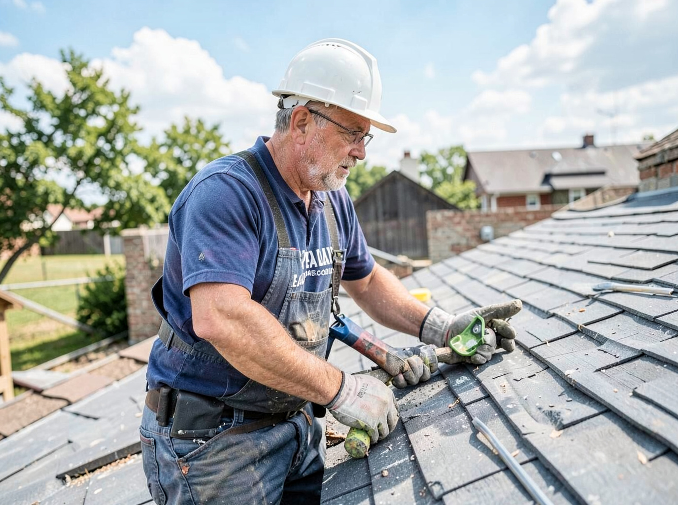 Roofing Contractor in Menomonie, WI, WI 54751
